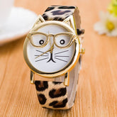 Lovely Cartoon Children Watch - Show Gadgets